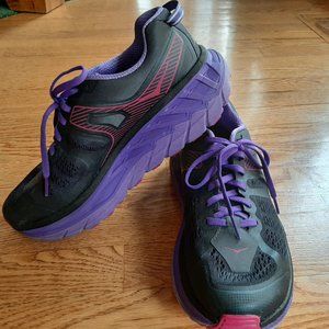 Hoka One One Women's Stinson ATR 5